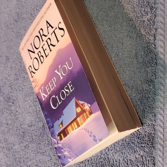 Keep you close - Picture 4 of 4